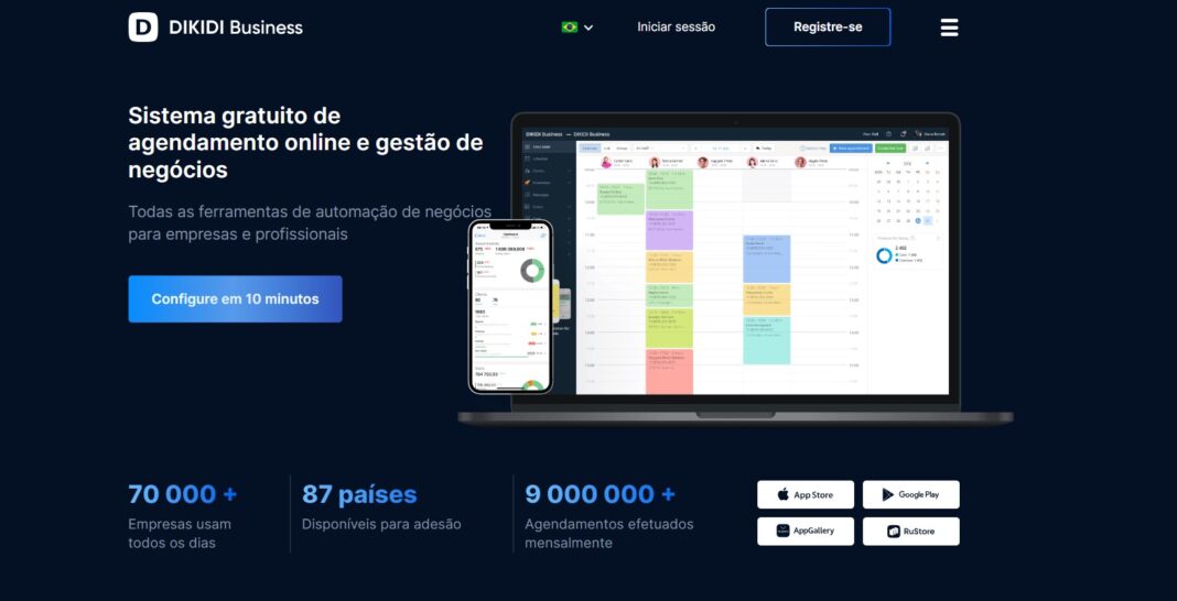 Descubra como as Reservas Online Gratuitas podem Ajudar o Seu Salão de Beleza