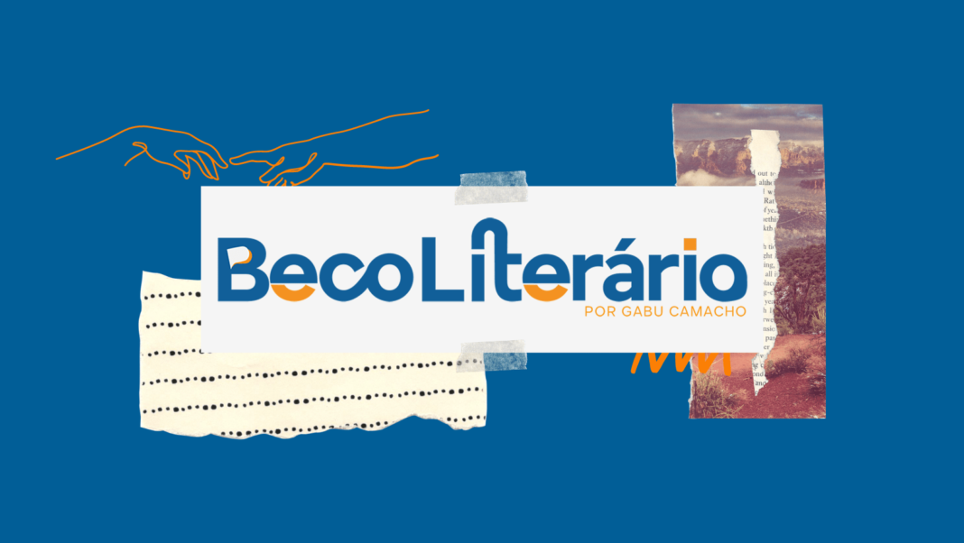 Beco Literário celebra uma década de paixão pela leitura, cultura e histórias