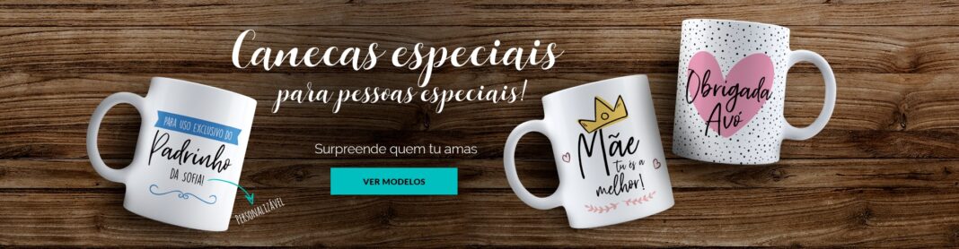 Canecas Personalizadas: Benefícios para Promover sua Marca