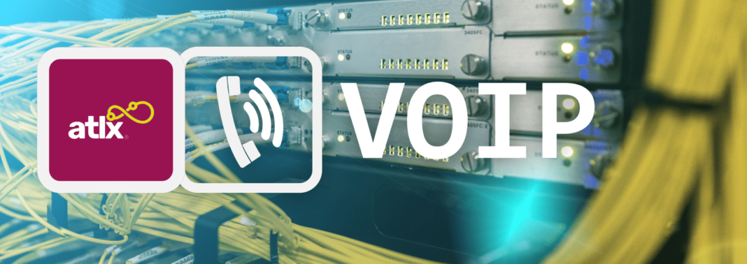 VoIP: A Solução Inteligente para Empresas na Era Digital