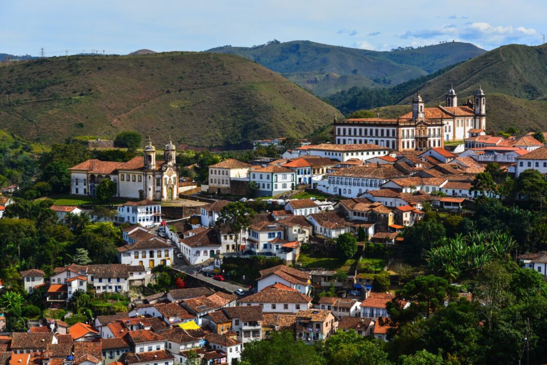 Onde Comprar Material de Construção em Minas Gerais