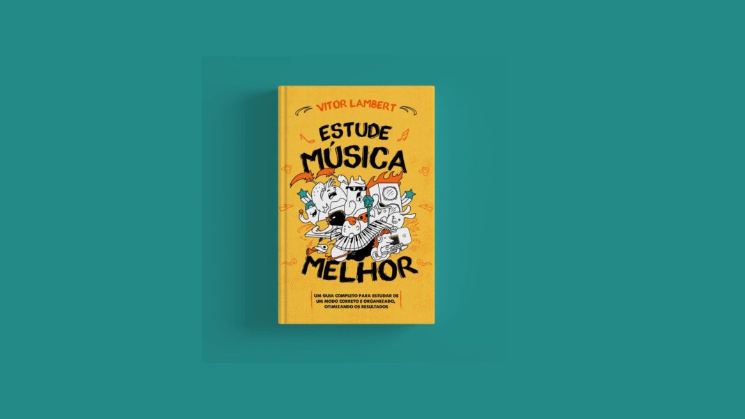 Estude Música Melhor: metodologia acessível para todos