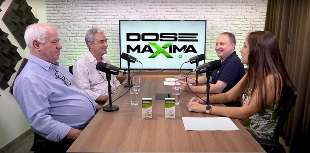 Indústria Farmacêutica lança podcast para desmistificar uso de medicamentos fitoterápicos