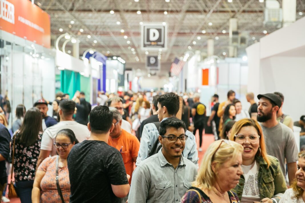 Principais Gravadoras Do Segmento Gospel Confirmam Presença Na Expo Cristã