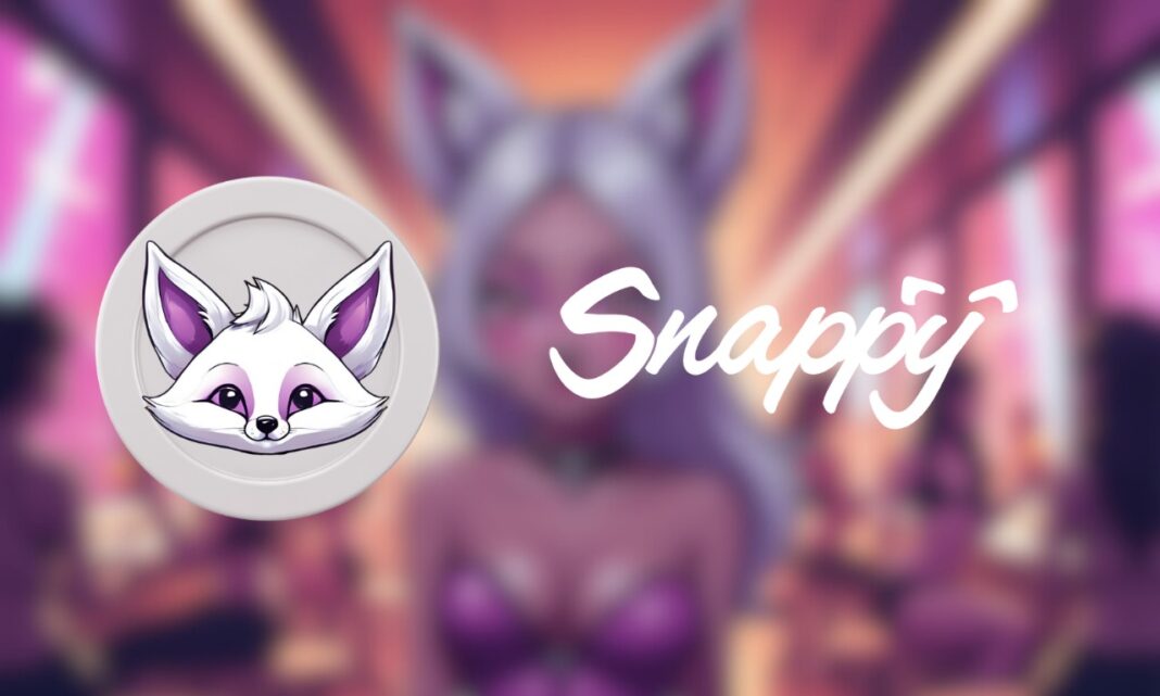 Snappy: A Nova Plataforma Revolucionária De Conteúdo Para Criadores Digitais