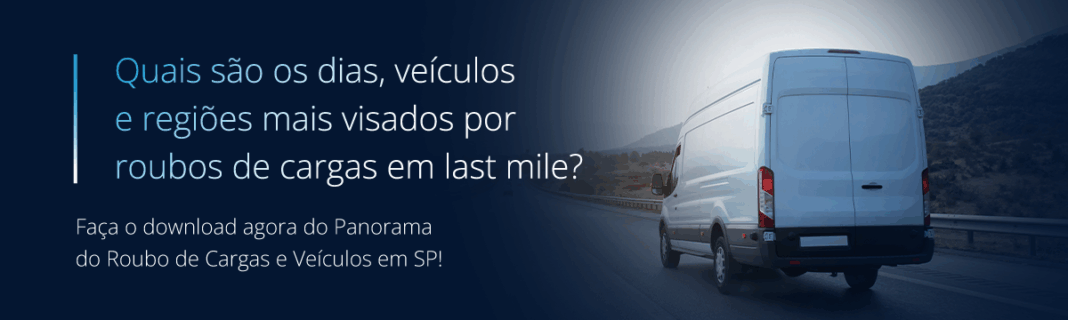 Quase Metade Dos Roubos De Carga Em Entregas Em Sp Ocorre Entre 10H E 14H, Segundo Pesquisa Da Gif International