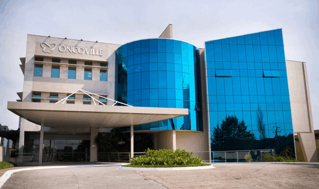 Oncoville Meeting Promove Integração Entre Especialidades No Tratamento Do Câncer De Mama E Tumores Ginecológicos