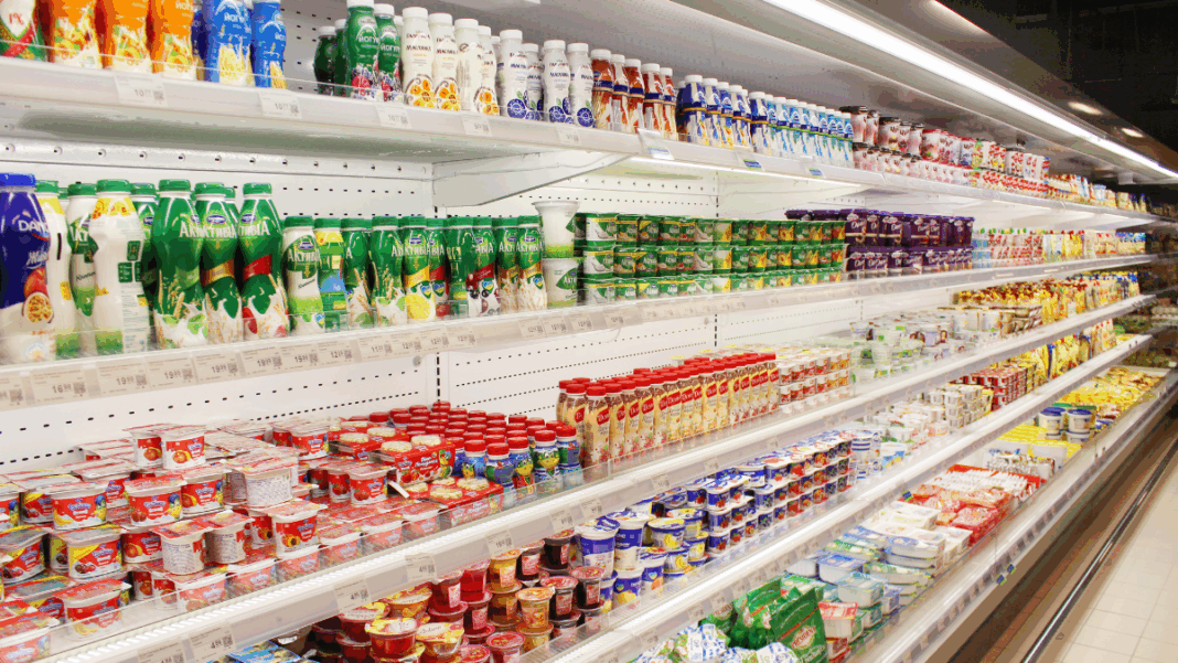 A Embalagem Como Canal De Marketing: O Rótulo Que Comunica Antes Da Propaganda