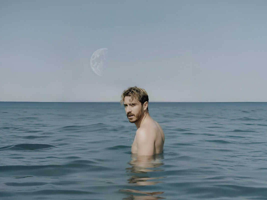 O Cantor Italiano Multipremiado Osvaldo Supino Lança Seu Primeiro Single Em Português: “O Único”