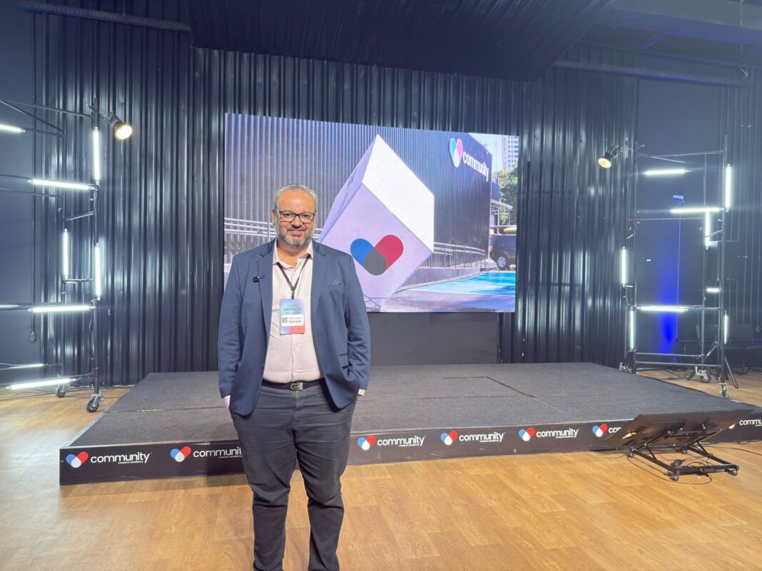 Startup Do Vale Encerra Participação Entre As 25 Melhores Do Brasil No Arena Bossa – Digitalks 2025 E Continua Fase De Validação Com Investidores