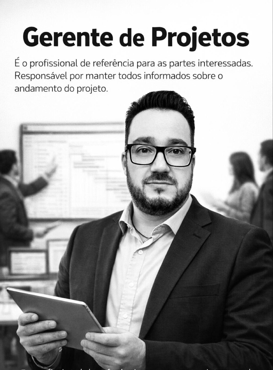 Este É Um Momento De Transição E Renovação. Após Uma Sólida Trajetória No Universo Das Consultorias, Dr. Gilberto Disessa Jr.